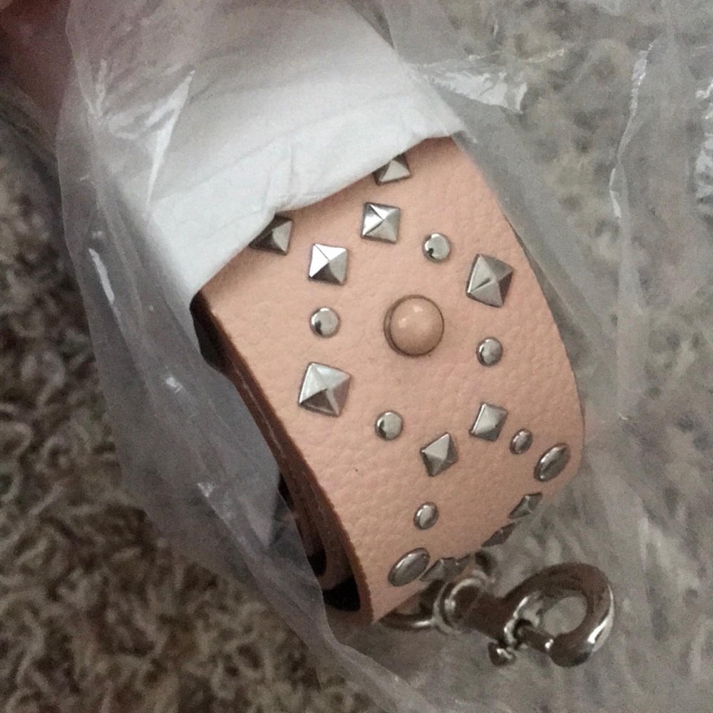 Bag strap